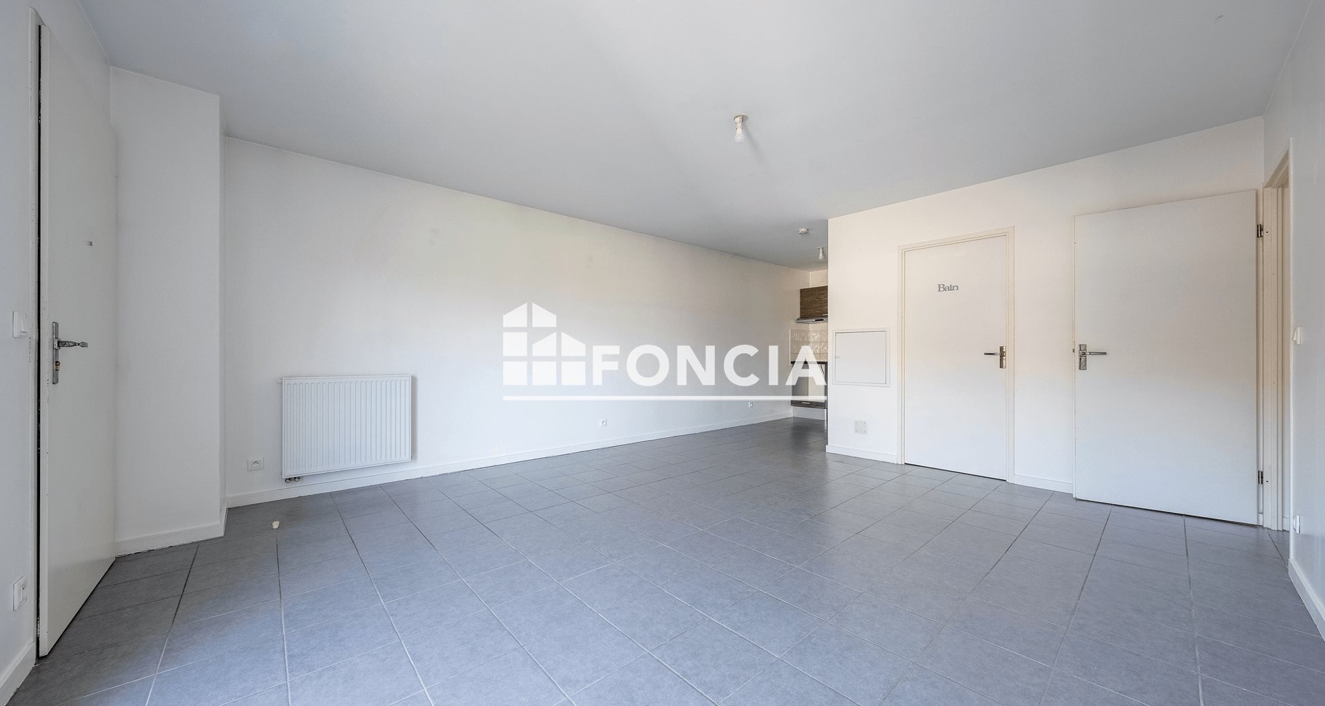 Appartement à vendre, 60m², Yvrac