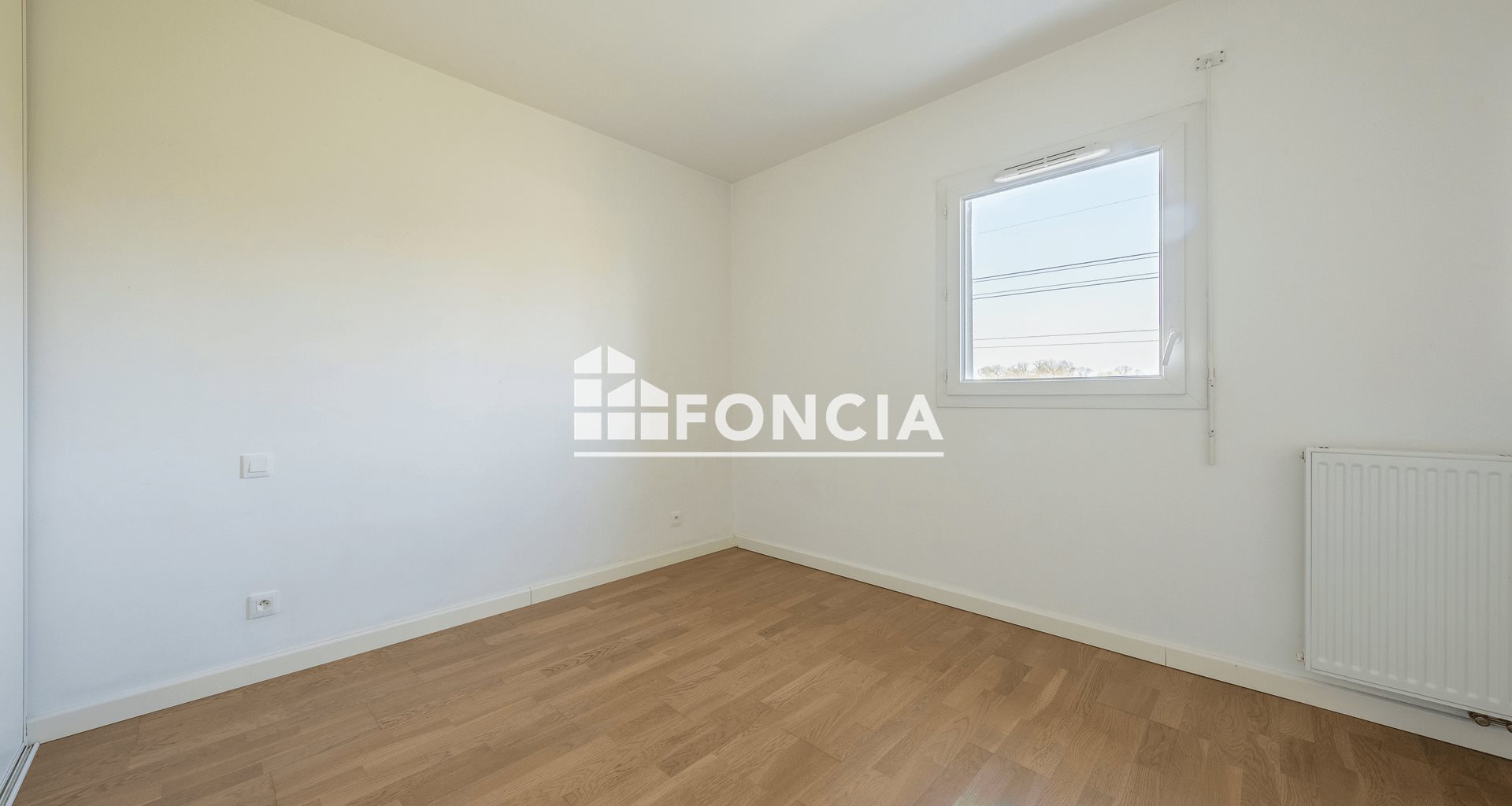 Appartement à vendre, 60m², Yvrac