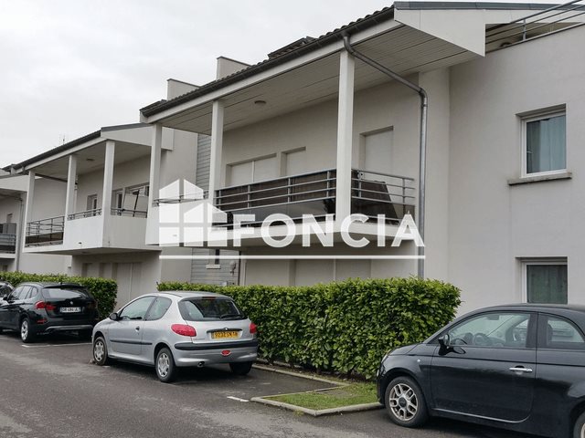 Appartement à louer, 75m², Thonon-les-Bains