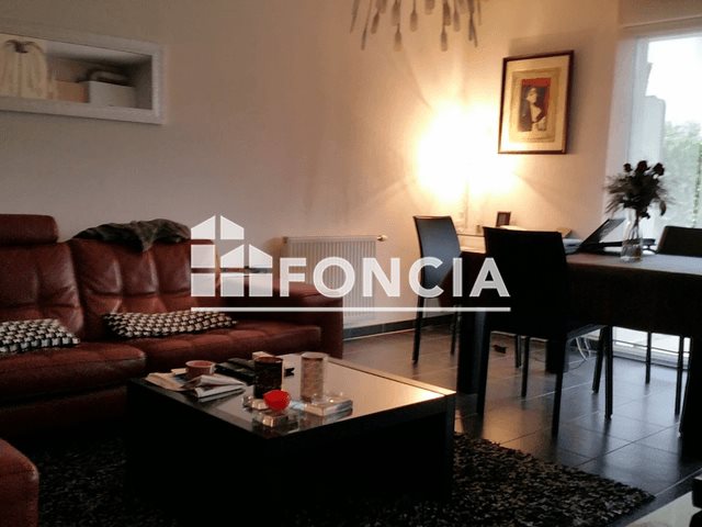 Appartement à louer, 75m², Thonon-les-Bains