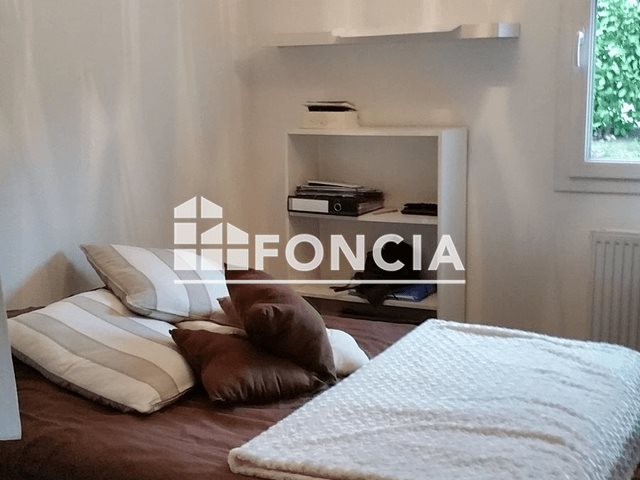 Appartement à louer, 75m², Thonon-les-Bains