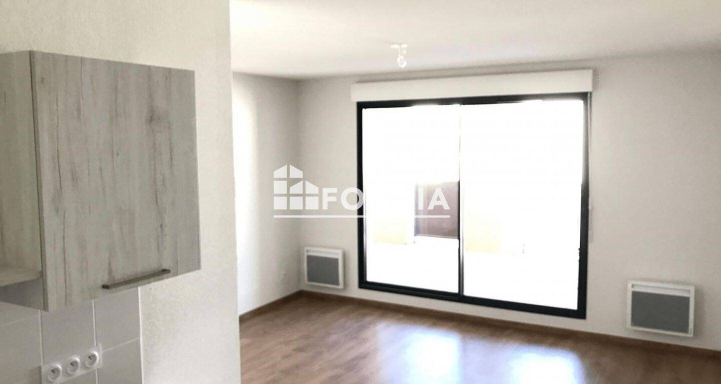 Appartement à vendre, 43m², Aix-en-Provence