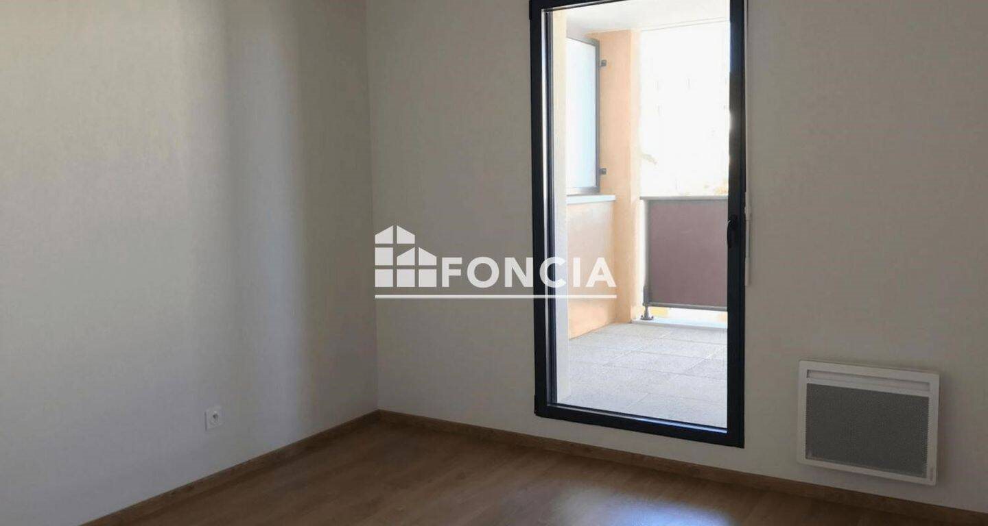 Appartement à vendre, 43m², Aix-en-Provence