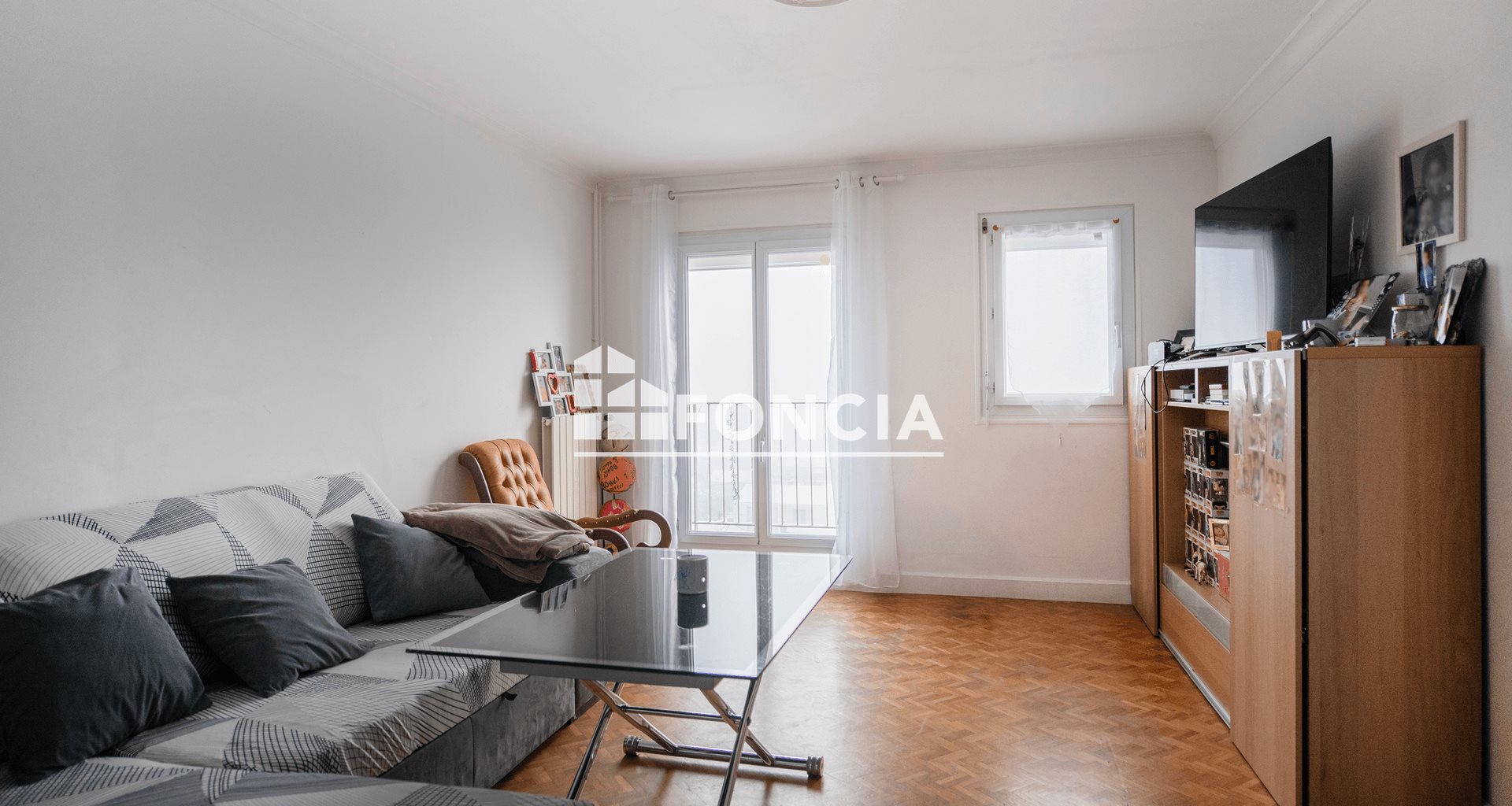 Appartement à vendre, 76m², Fleury-les-Aubrais