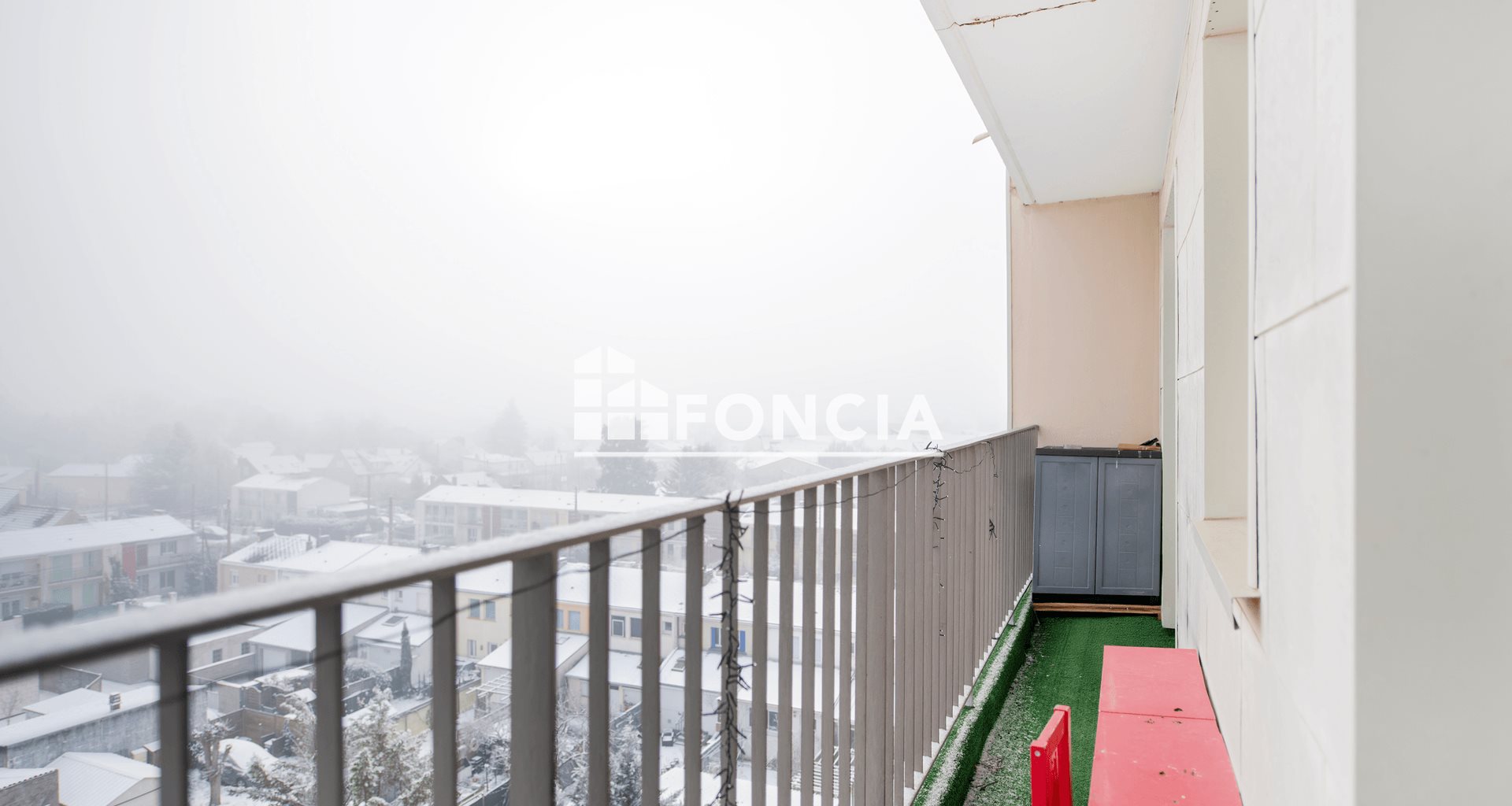 Appartement à vendre, 76m², Fleury-les-Aubrais