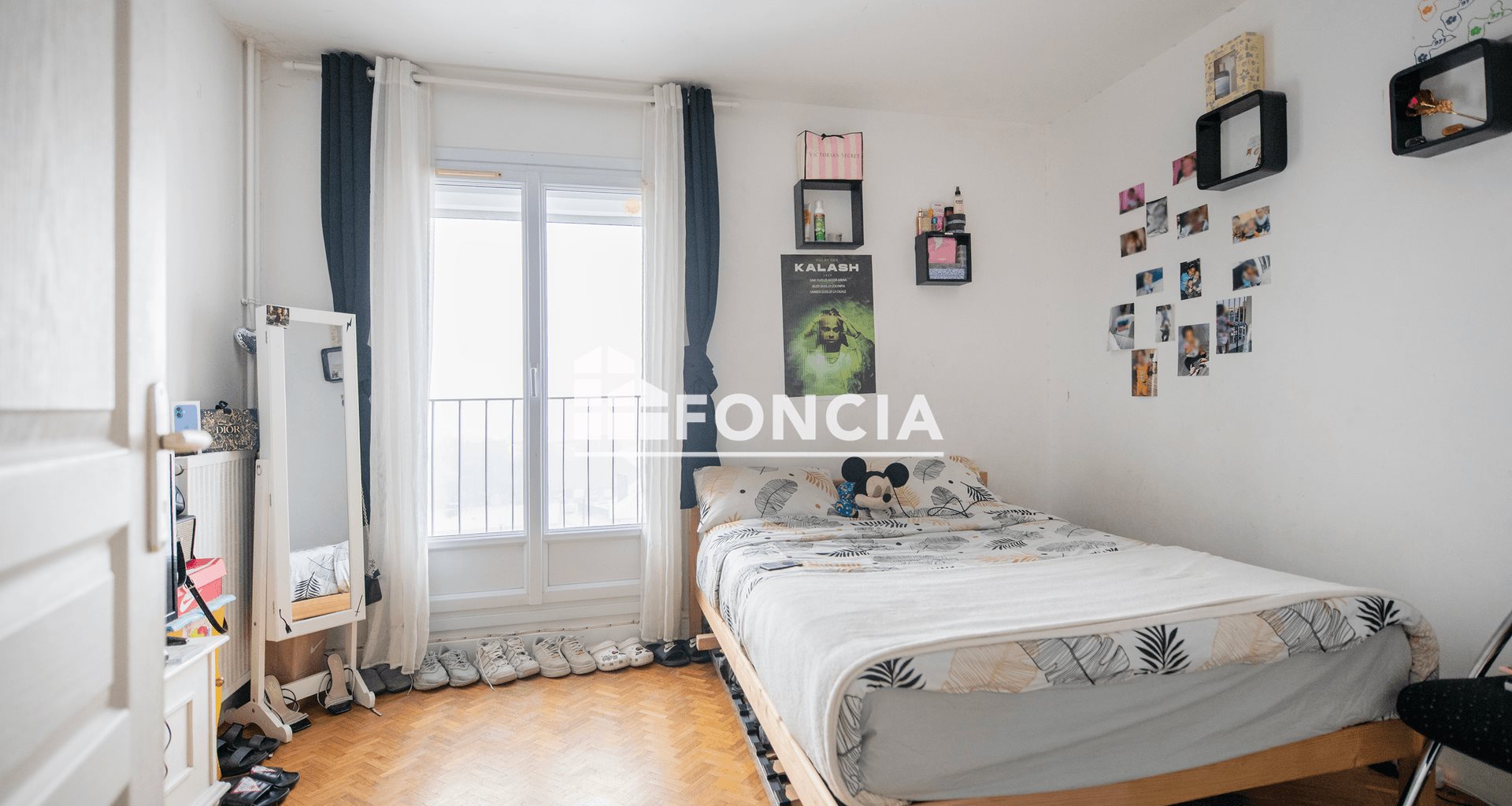 Appartement à vendre, 76m², Fleury-les-Aubrais