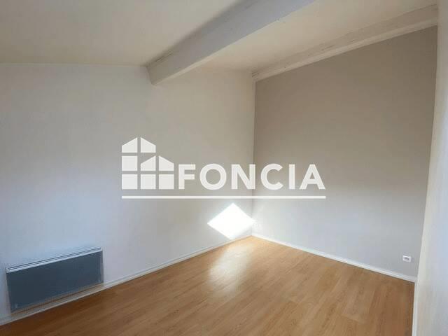 Appartement à louer, 107m², Clermont-Ferrand