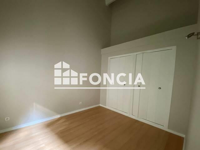 Appartement à louer, 107m², Clermont-Ferrand