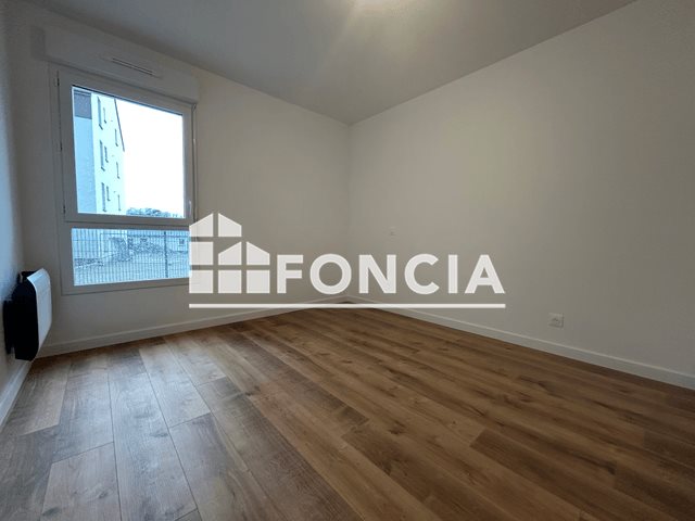 Appartement à louer, 41m², Douarnenez