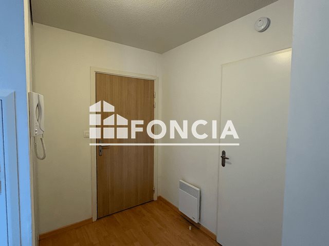 Appartement à louer, 63m², Avrillé