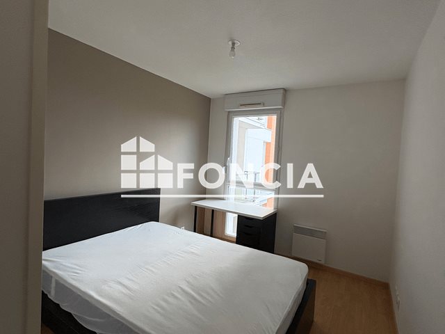 Appartement à louer, 63m², Avrillé