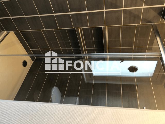 Appartement à louer, 99m², Strasbourg