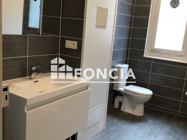 Appartement à louer, 99m², Strasbourg