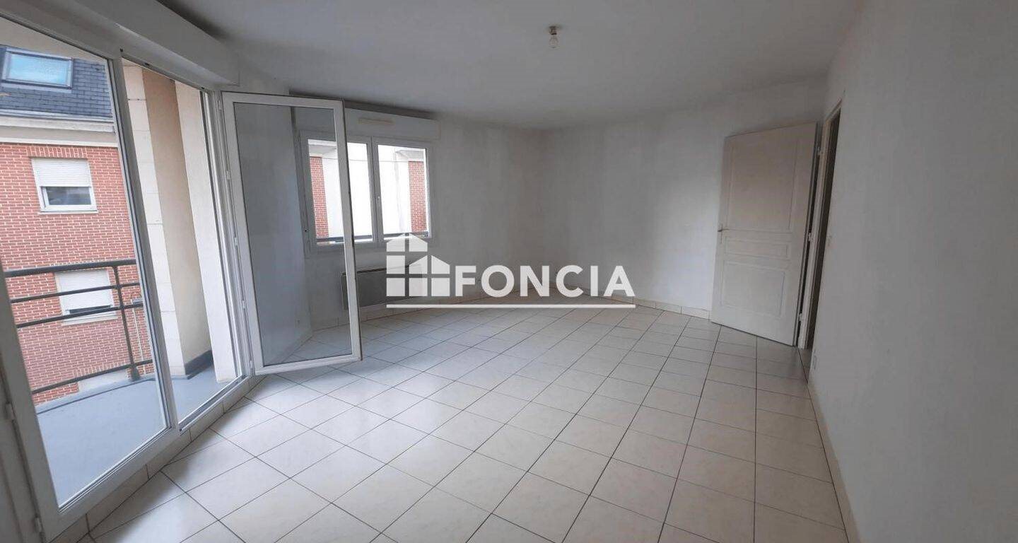 Appartement à vendre, 79m², Rouen