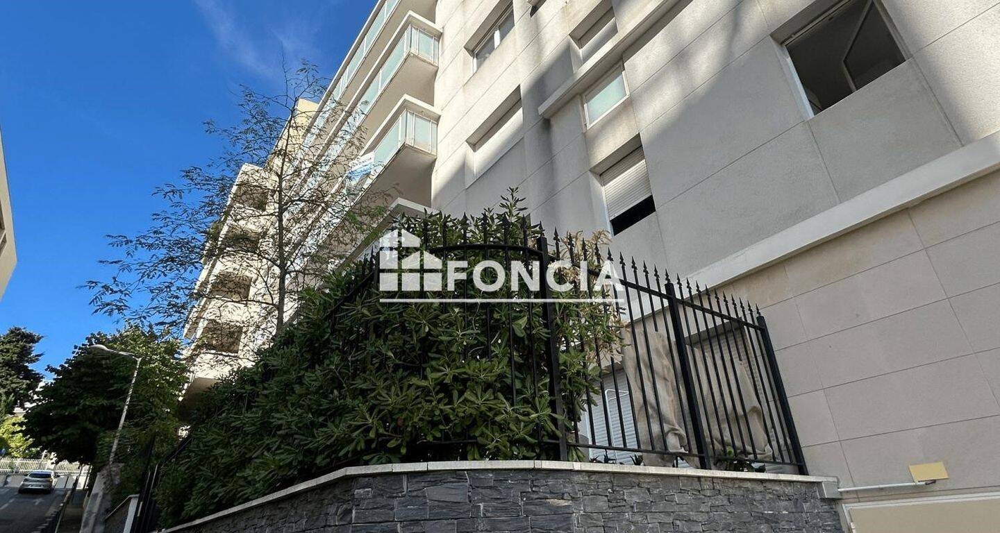 Maison à vendre, 62m², Marseille 8ème