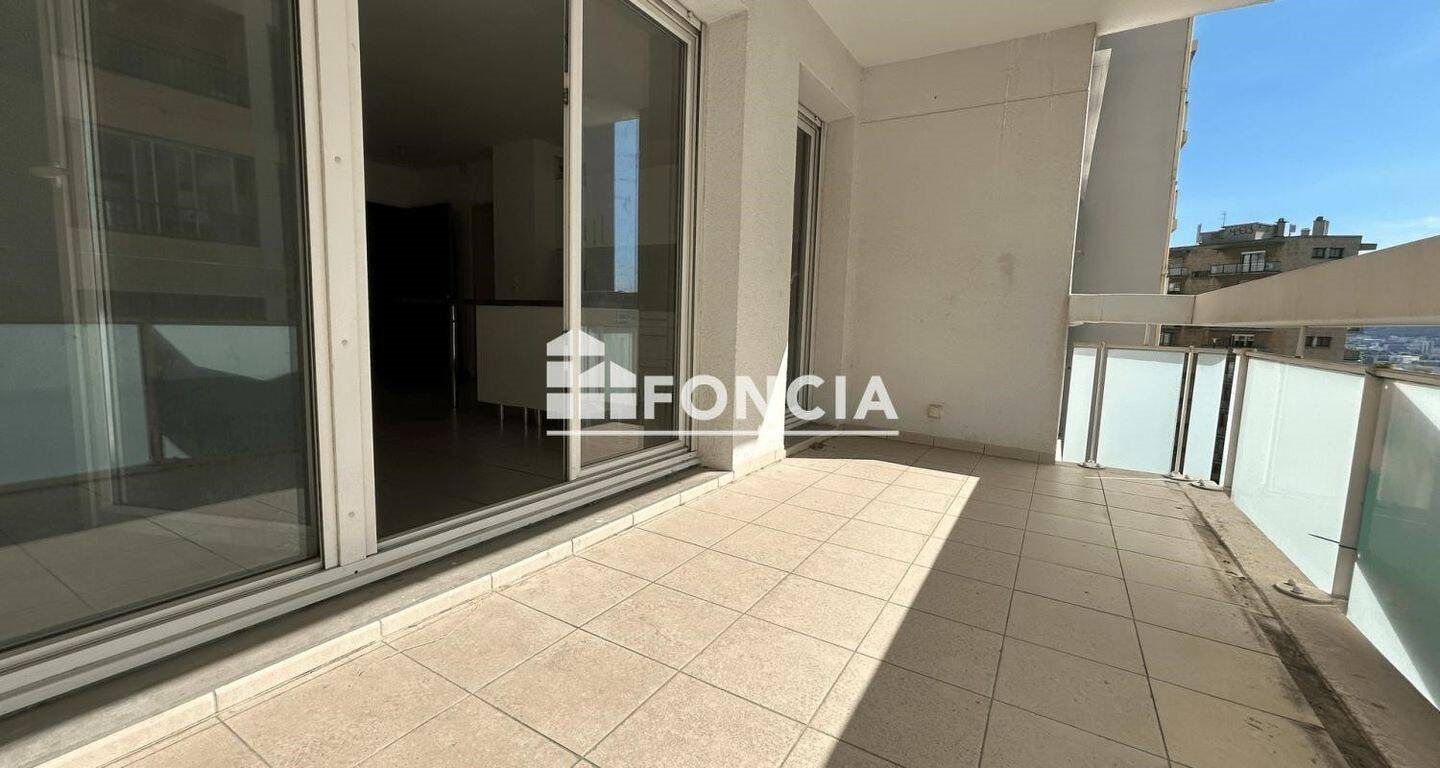 Maison à vendre, 62m², Marseille 8ème