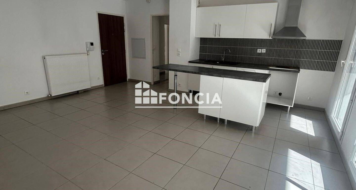 Maison à vendre, 62m², Marseille 8ème