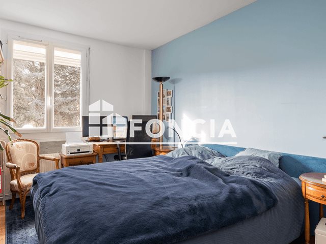 Appartement à vendre, 75m², Rouen