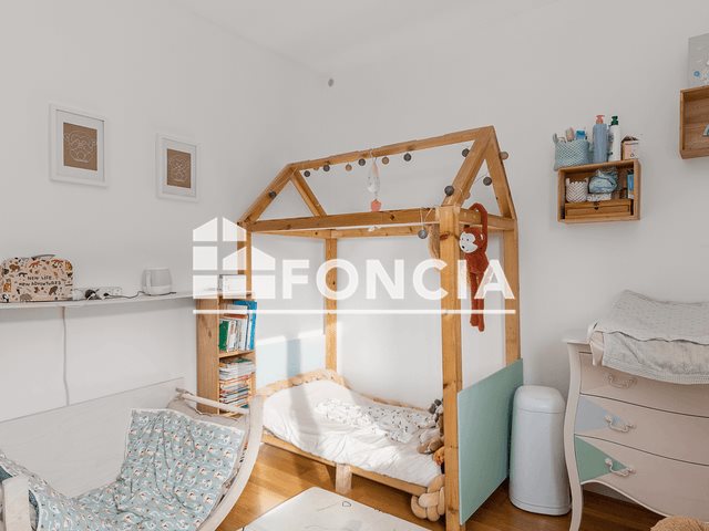 Appartement à vendre, 75m², Rouen