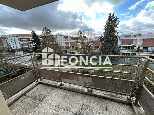 Appartement à louer, 60m², Valenton