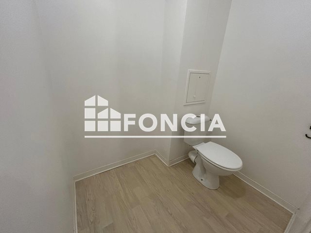 Appartement à louer, 60m², Valenton