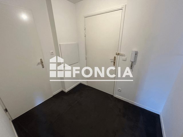 Appartement à louer, 60m², Valenton