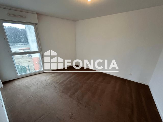 Appartement à louer, 60m², Valenton