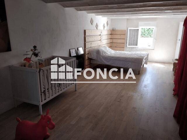 Maison à louer, 103m², Nîmes