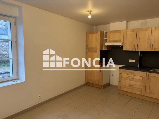 Maison à louer, 43m², Villiers-sous-Grez