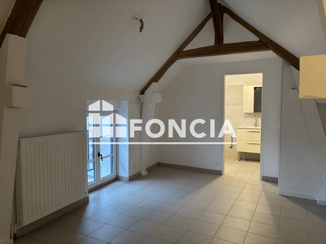 Maison à louer, 43m², Villiers-sous-Grez