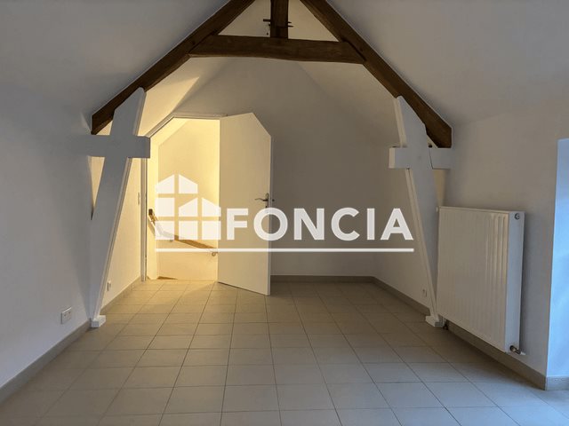 Maison à louer, 43m², Villiers-sous-Grez