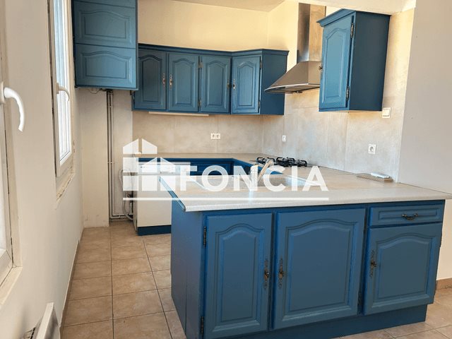 Appartement à louer, 47m², Perpignan