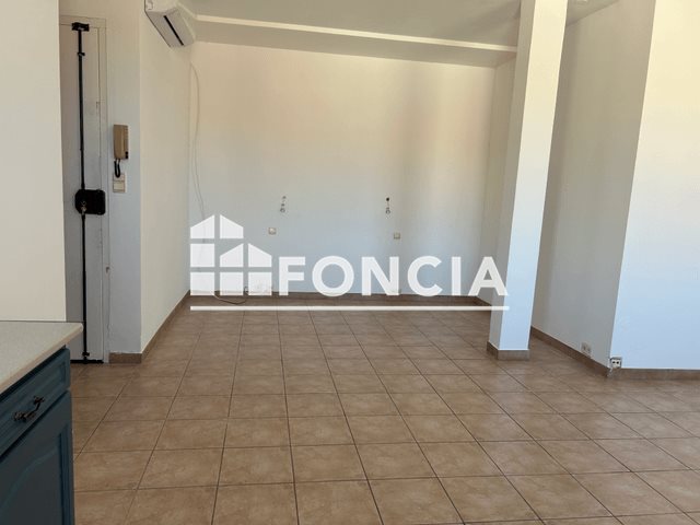 Appartement à louer, 47m², Perpignan