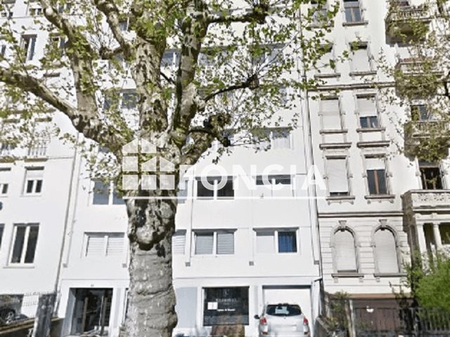 Appartement à louer, 25m², Strasbourg