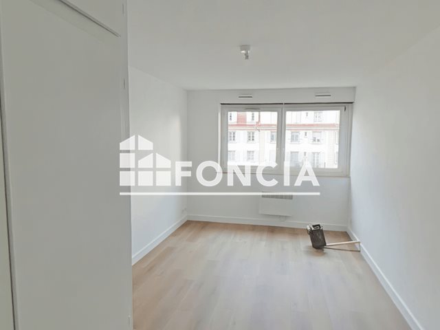 Appartement à louer, 25m², Strasbourg