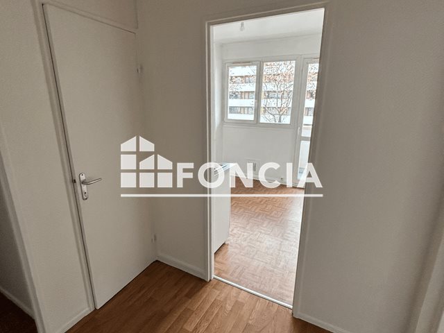 Appartement à louer, 65m², Villiers-le-Bel