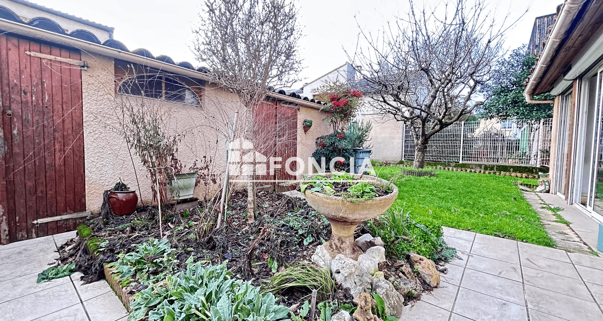 Maison à vendre, 92m², Toulouse