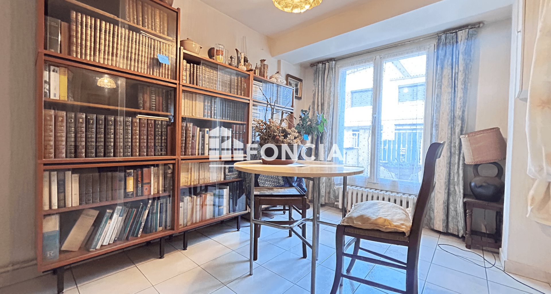 Maison à vendre, 92m², Toulouse