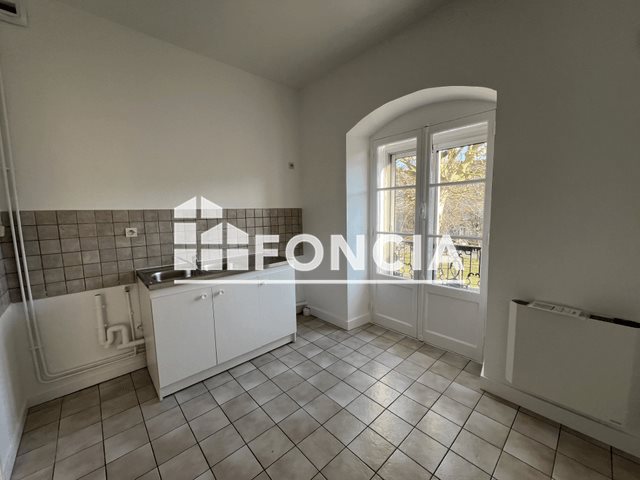 Appartement à louer, 56m², Bordeaux