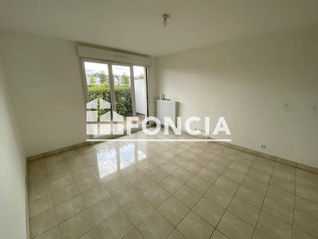 Appartement à louer, 42m², Ferrières-en-Brie