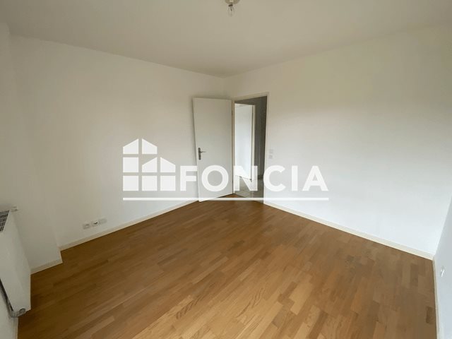 Appartement à louer, 42m², Ferrières-en-Brie