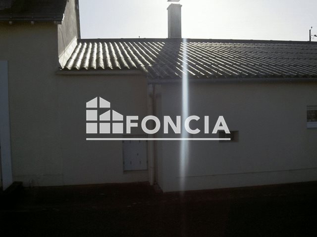 Maison à louer, 35m², Chalonnes-sur-Loire