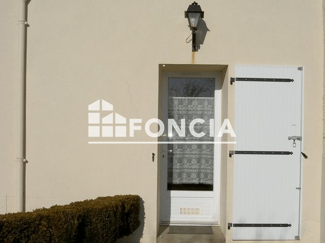 Maison à louer, 35m², Chalonnes-sur-Loire