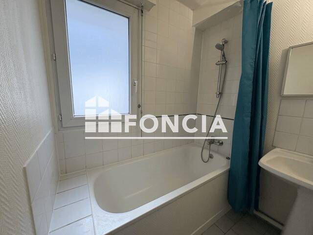 Appartement à louer, 55m², Rouen