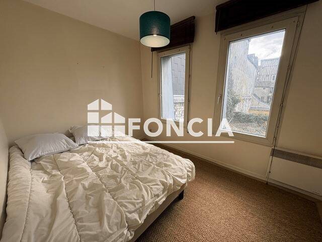 Appartement à louer, 55m², Rouen