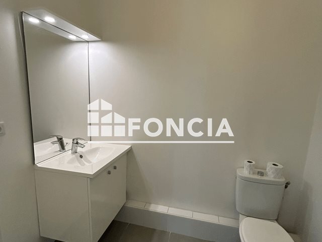 Appartement à louer, 41m², Aix-en-Provence