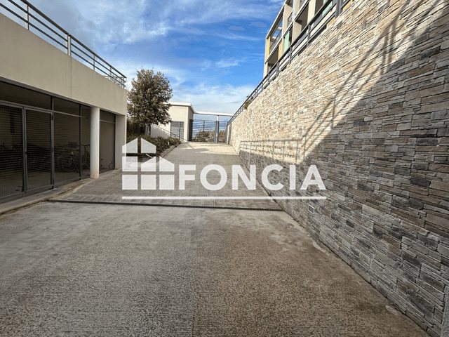 Appartement à louer, 41m², Aix-en-Provence