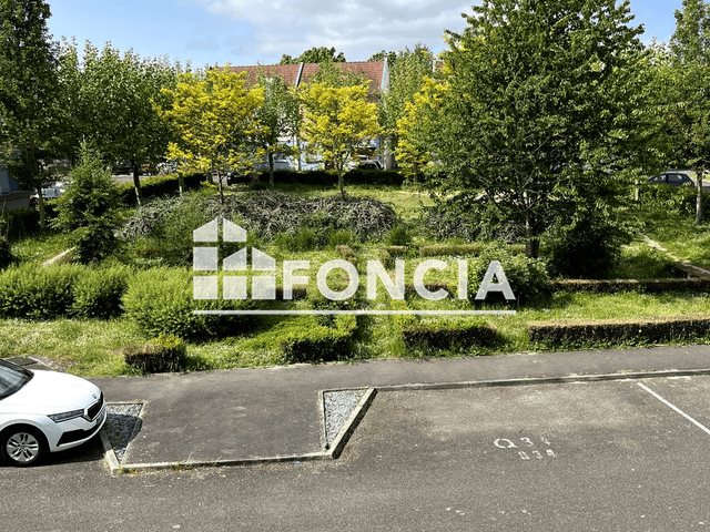 Appartement à vendre, 36m², Amiens