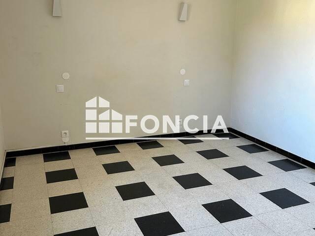 Appartement à louer, 37m², Perpignan