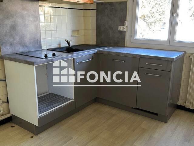 Appartement à louer, 37m², Perpignan